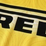 ⁦0203 season F.C. Internazionale Milano third retro Fan version⁩ - الصورة ⁦4⁩