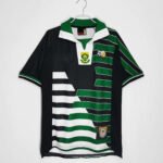1988 South Africa away fan version