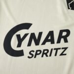 2526 season Venezia F.C. Away Long sleeved Player version - Imagen 6