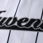 2526 season Juventus F.C. Baseball jersey T-shirt - immagine 9