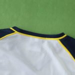 ⁦0102 Liverpool F.C. away retro Kids kit⁩ - الصورة ⁦11⁩