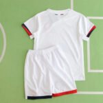 2425 season Paris Saint-Germain away Kids kit – Image 4