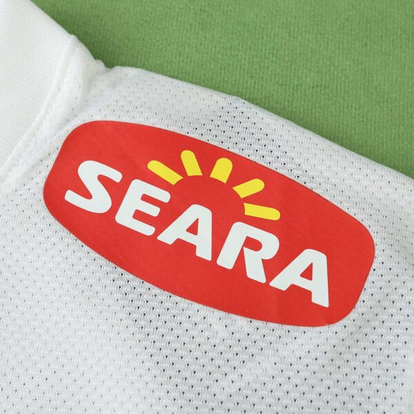 2013 season Santos FC home retro Fan version - immagine 3