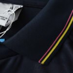 2425 Juventus F.C. Retro collaboration style Fan version - 图片 2