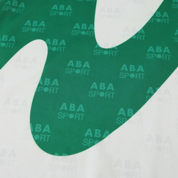 1995 season Mexico away retro Fan version - Image 7