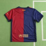 2425 season Barcelona home Kids kit - immagine 4