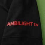 2425 season FC Barcelona / Barça 125 away Women's Shirt - Afbeelding 8