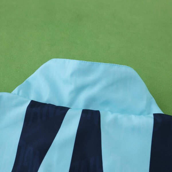 1992 England Wear on both sides windbreaker - Imagen 13