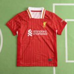 2425 season Liverpool home Kids kit – Image 3