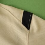 2526 season FC Barcelona / Barça away Long sleeved Fan version - Imagem 3