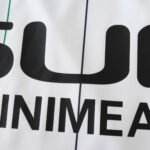 ⁦2425 season FC Schalke 04 away Fan version⁩ - الصورة ⁦4⁩