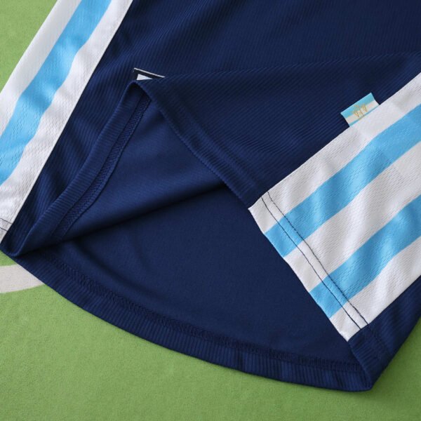1998 season Argentina away retro Kids kit – Image 18
