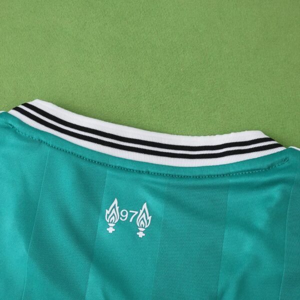 2526 Season Liverpool F.C. Third Women's Shirt - Imagem 14