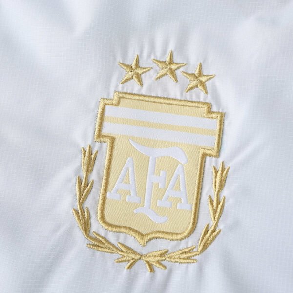 2425 Argentina Wear on both sides windbreaker - Imagen 2