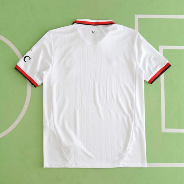 2425 season AC Milan away Fan version – Image 2