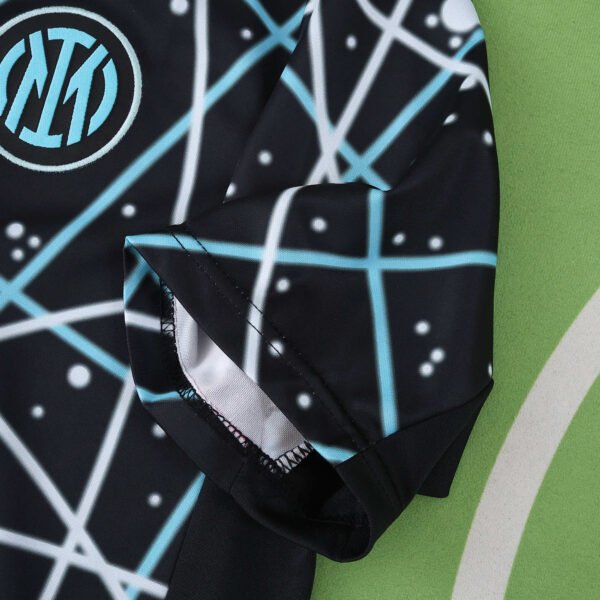 2526 season F.C. Internazionale Milano Training clothes Fan version - 图片 7