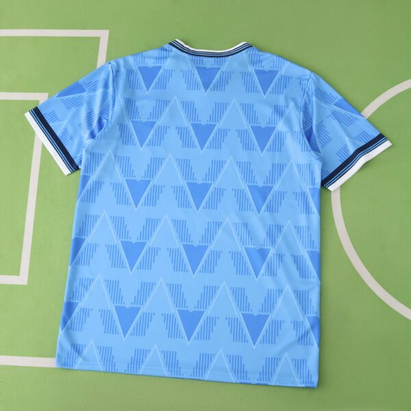 2526 season Bohemian F.C. Concept version Fan version - Image 9