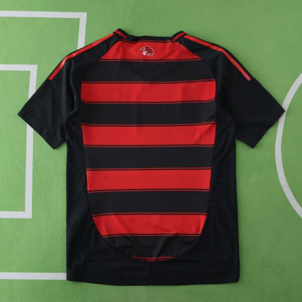 2526 season CR Flamengo home Player version - immagine 12