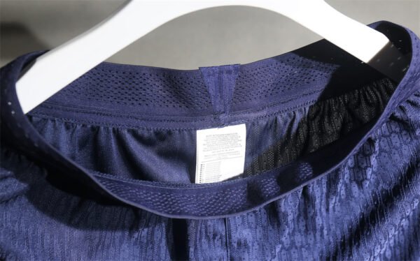 2425 season Paris Saint-Germain F.C. home Player version short - Billede 2