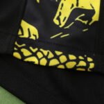 2425 season Brazil Jesus shorts - Imagem 6
