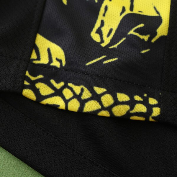 2425 season Brazil Jesus shorts – Bild 7