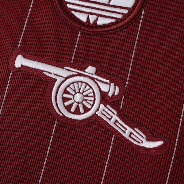 2526 season Arsenal F.C. Concept versionRetro T-shirt - Image 4