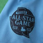 2025 MLB Los Angeles Dodgers 50#BETTS – Image 10