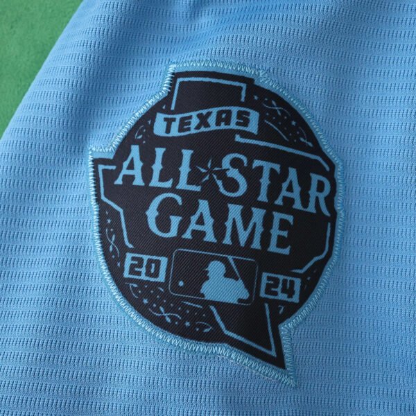 2025 MLB Los Angeles Dodgers 50#BETTS – Image 10