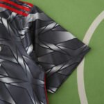 2425 season CR Flamengo Training suit set Fan version - immagine 4