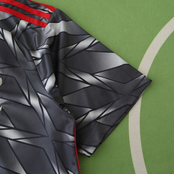 2425 season CR Flamengo Training suit set Fan version - immagine 4
