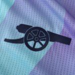 2425 season Arsenal F.C. third Long sleeved Player version – Image 2