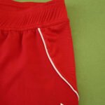 2526 season Liverpool F.C. home Player version shorts - Billede 3