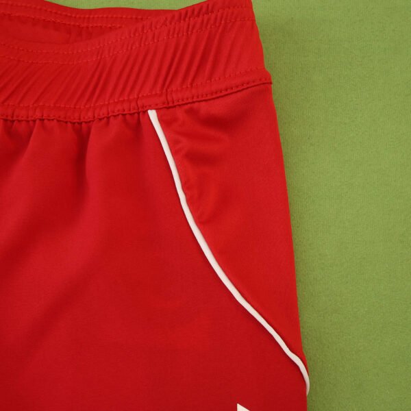 2526 season Liverpool F.C. home Player version shorts - Billede 3