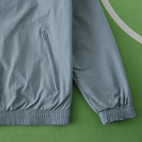 8889 Everton F.C. Wear on both sides windbreaker - Imagem 13