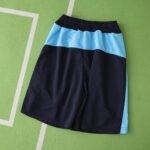 2526 season Olympique de Marseille away Kids kit - Billede 15