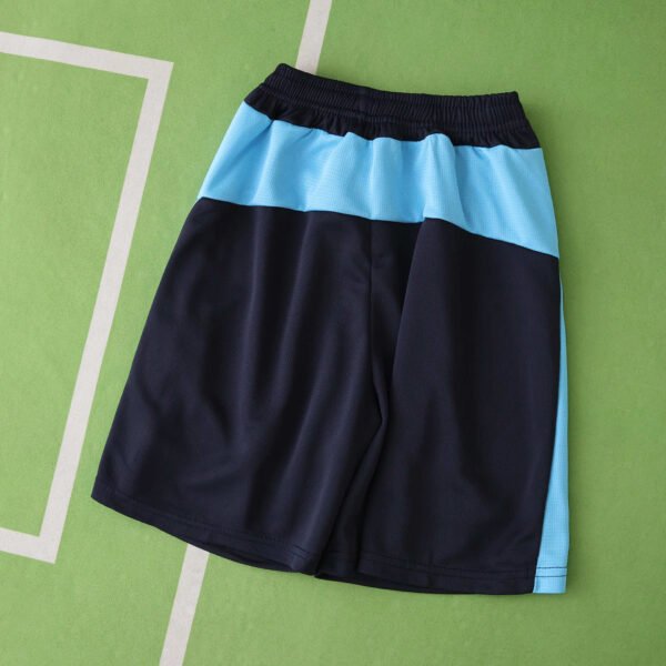 2526 season Olympique de Marseille away Kids kit – Image 14