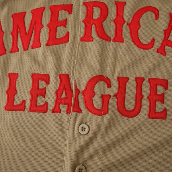 ⁦2025 MLB Cleveland Indians 99#JUDGE⁩ - الصورة ⁦7⁩
