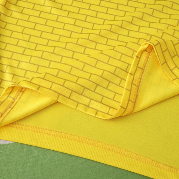 2526 season Borussia Dortmund Cup version Fan version - Imagem 9