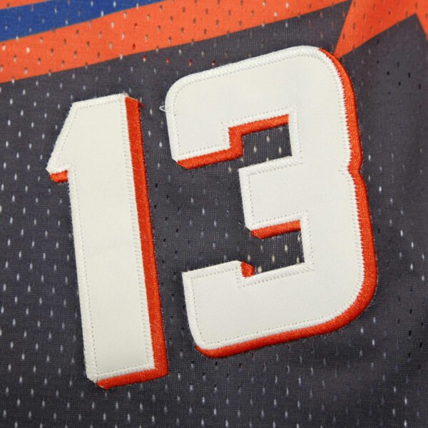 NBA Phoenix Suns 13#NASH - Imagem 3