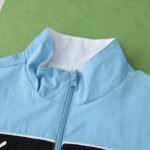 2425 S.S. Lazio Wear on both sides windbreaker - Imagem 4