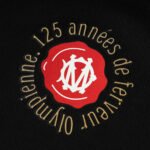 ⁦2425 season Olympique de Marseille 125 anniversary Player version⁩ - الصورة ⁦6⁩