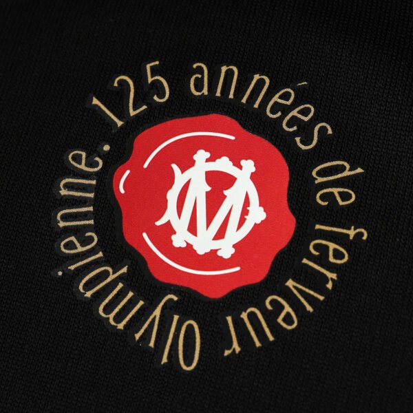 ⁦2425 season Olympique de Marseille 125 anniversary Player version⁩ - الصورة ⁦6⁩