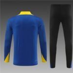 2425 F.C. Internazionale Milano blue Training suit set Player version - Imagem 2
