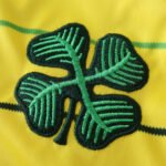 2425 season Celtic F.C. away Kids kit - Image 20
