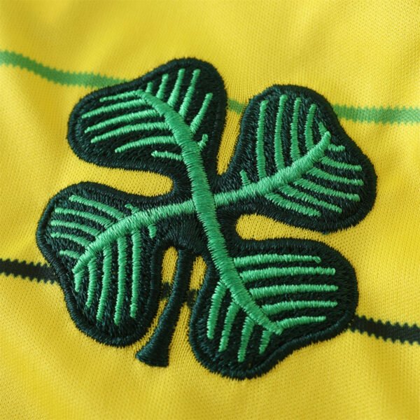 2425 season Celtic F.C. away Kids kit - Image 20