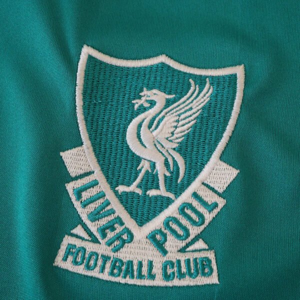 2526 season Liverpool F.C. third Long sleeved Fan version - immagine 5