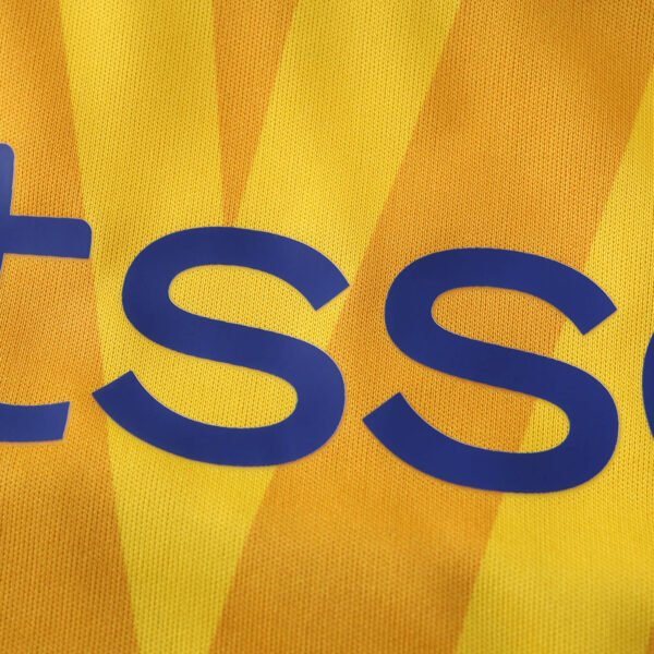 2425 season Boca Juniors home Kids kit - Image 16