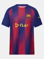 [Pre Order]2526 season FC Barcelona / Barça x Spotify x Ed Sheeran player version