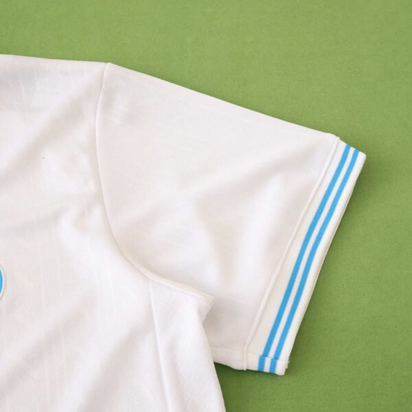 2526 season S.S.C. Napoli away Champions League Fan version - Image 8