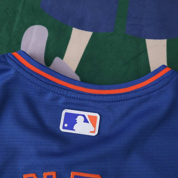 2025 MLB New York Mets 22#SOTO - Image 15